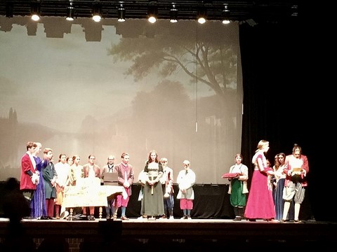 THEATRE